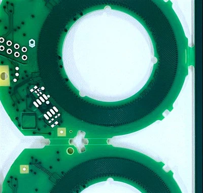 車載用センサー基板