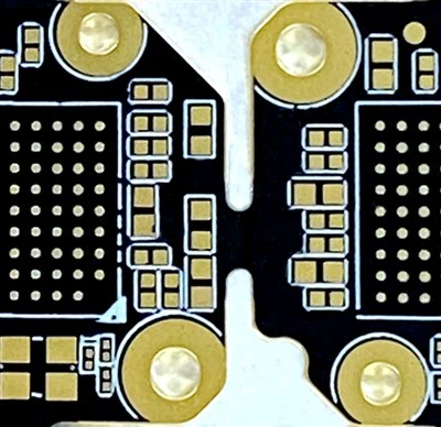 カメラセンシングモジュールPCB