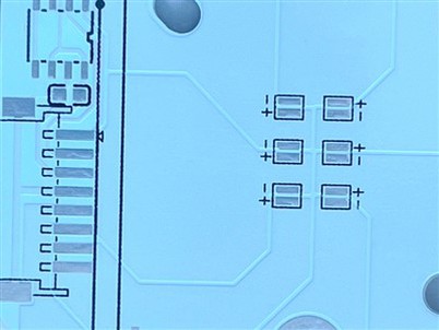 カーランプアルミコアPCB