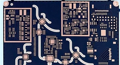 浸漬銀PCB