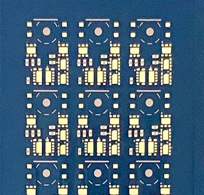 産業用制御ボンディング PCB