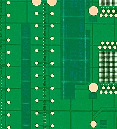 産業用制御試験用PCB
