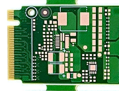 ビデオ デコーダ PCB